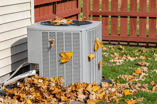 Air duct cleaning in Viola, IL