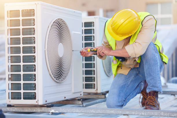 Best Affordable HVAC services  in Viola, IL