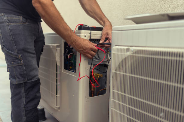 Best Ductless HVAC repair  in Viola, IL