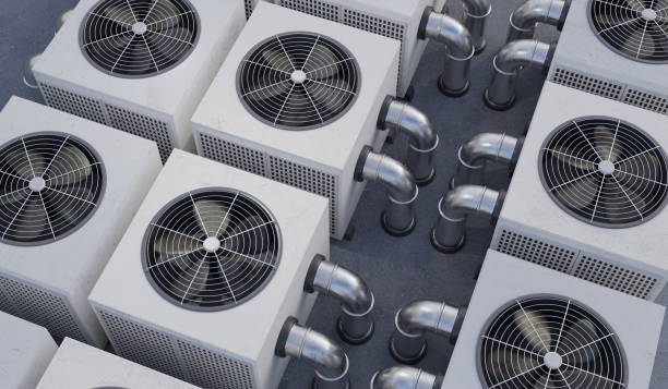 Best HVAC air duct cleaning  in Viola, IL