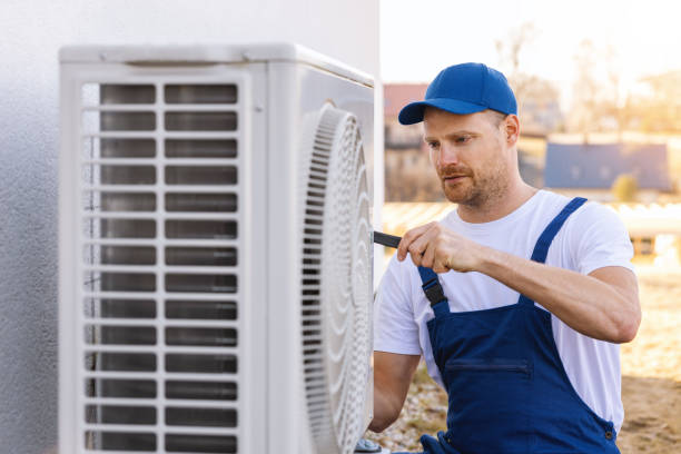 Best HVAC tune-up services  in Viola, IL