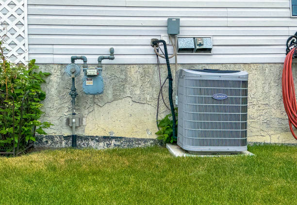 Best HVAC installation services  in Viola, IL
